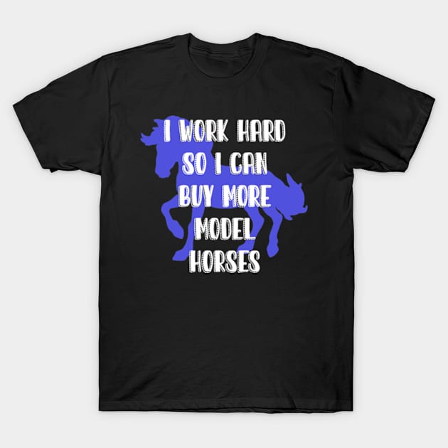 Models T-Shirt by ChristianGeek